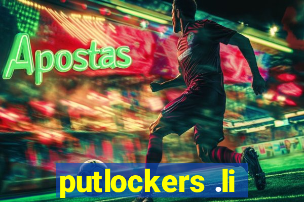 putlockers .li